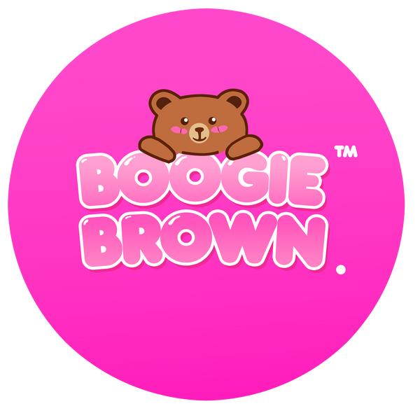Boogie Brown