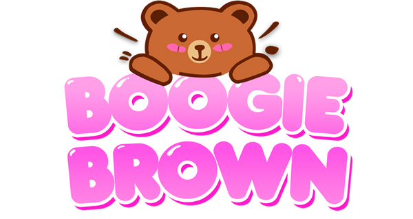 Boogie Brown